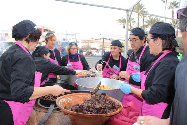 Fiesta de la Matanza