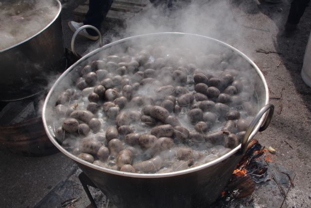 Fiesta de la Matanza