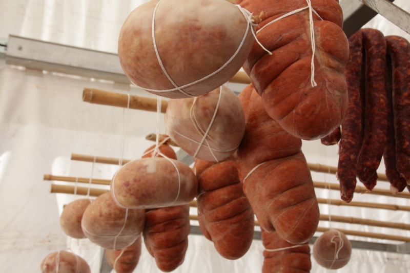 Fiesta de la Matanza