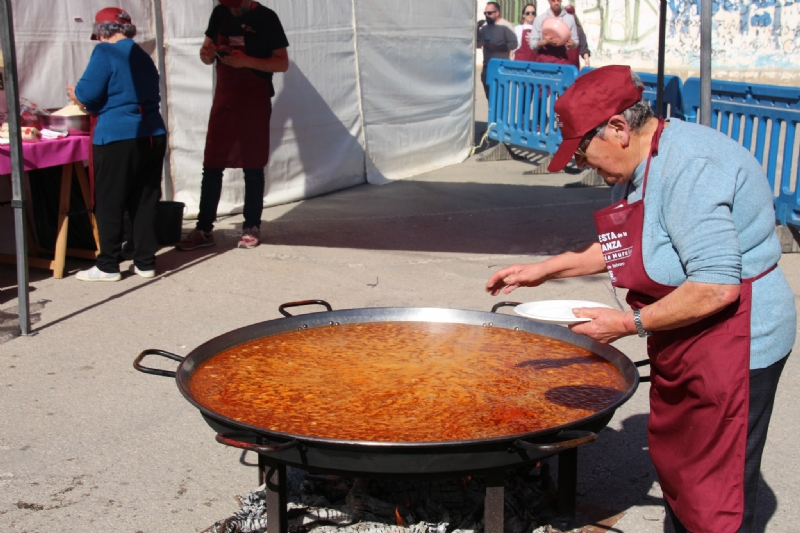 Fiesta de la Matanza