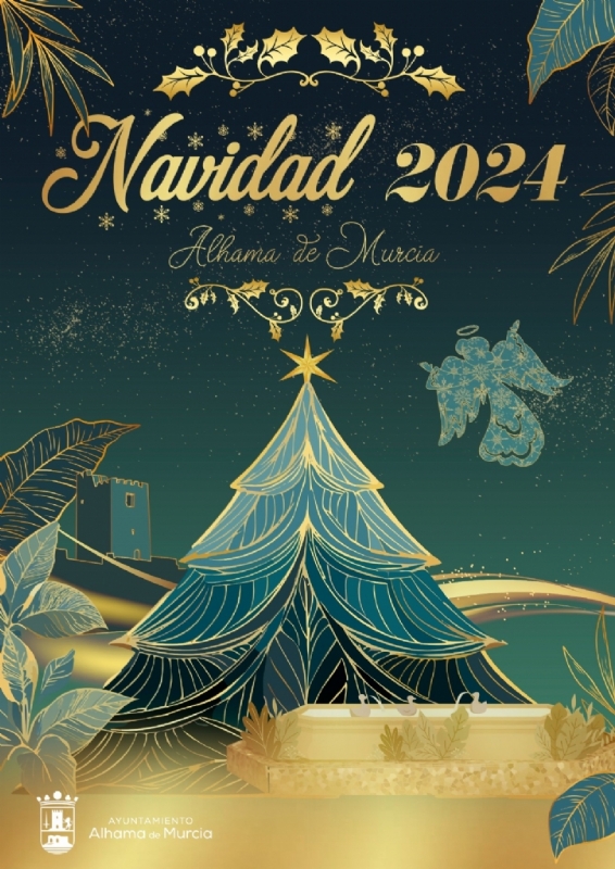 NAVIDAD 2024: MASTERCLASS LUCÍA GONZÁLEZ - 1