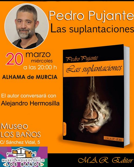 Presentación del libro Presentación del libro