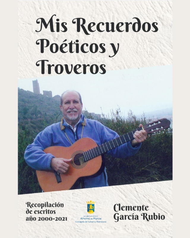 Presentation of the book 