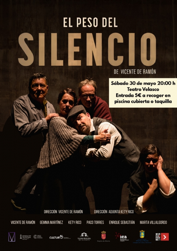 TEATRO: 