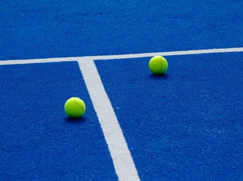 TORNEO DE TENIS LOS MAYOS 2026 - 1