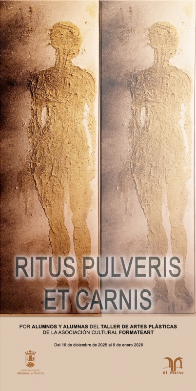 EXPOSICIÓN DE PINTURA 