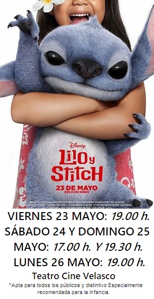 CINE: 