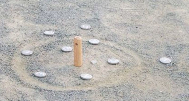 FIESTAS DE LA COSTERA 2025: CALICHE competition