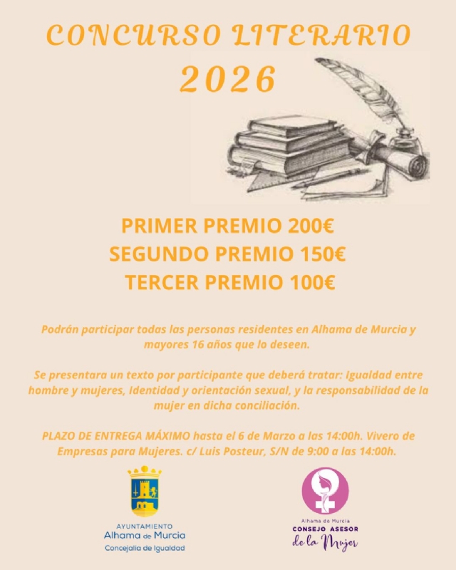 8M DÍA INTERNACIONAL DE LA MUJER: 