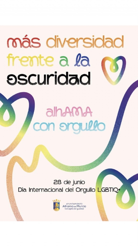 PROGRAMA DÍA DEL ORGULLO: LECTURA DEL MANIFIESTO DÍA DEL ORGULLO	 - 1