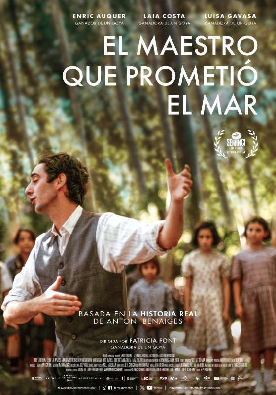 CINE: 