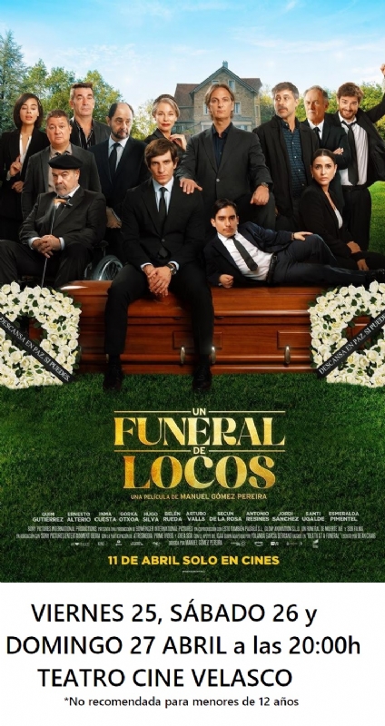 CINE: 
