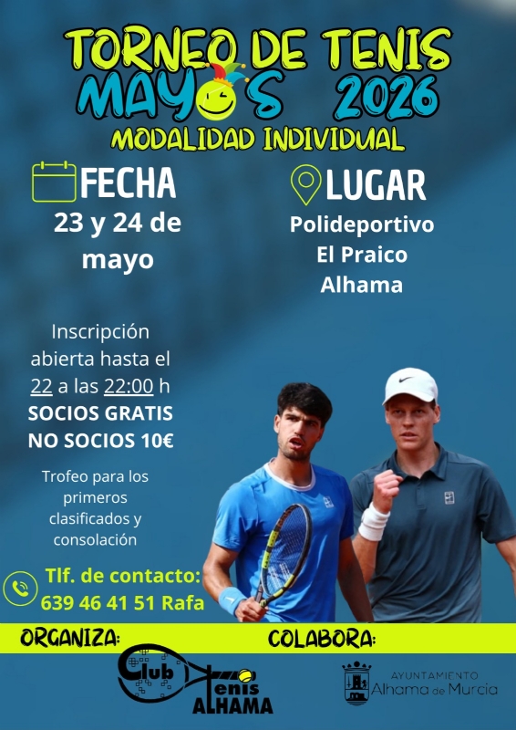 &Aacute;rea de Deportes - 1