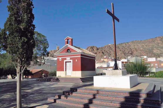 MUSIC IN THE PARKS OF ALHAMA DE MURCIA 2025