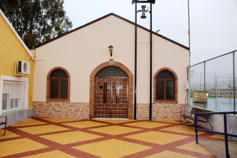FIESTAS DE LA COSTERA 2025: HOLY MASS