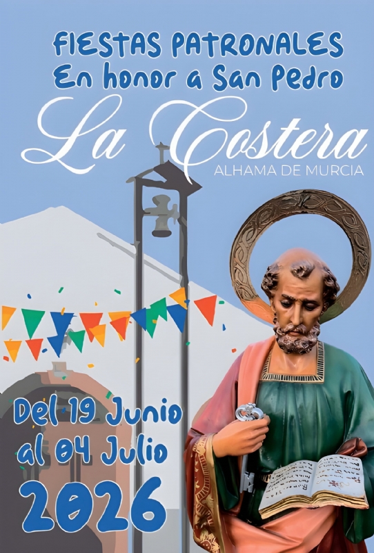 FIESTAS DE LA COSTERA: ACTUACIÓN DE KATTA