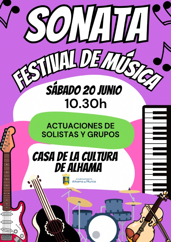 SONATA MUSIC FESTIVAL
