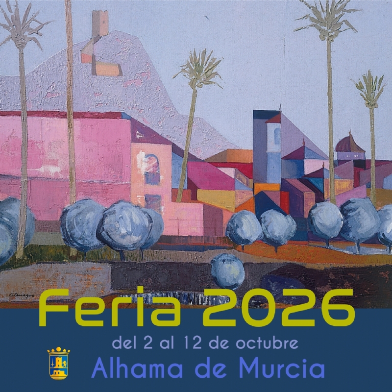 FERIA 2026: II EXHIBICIÓN DE LA ASOCIACIÓN CANINA DEPORTIVA - 1