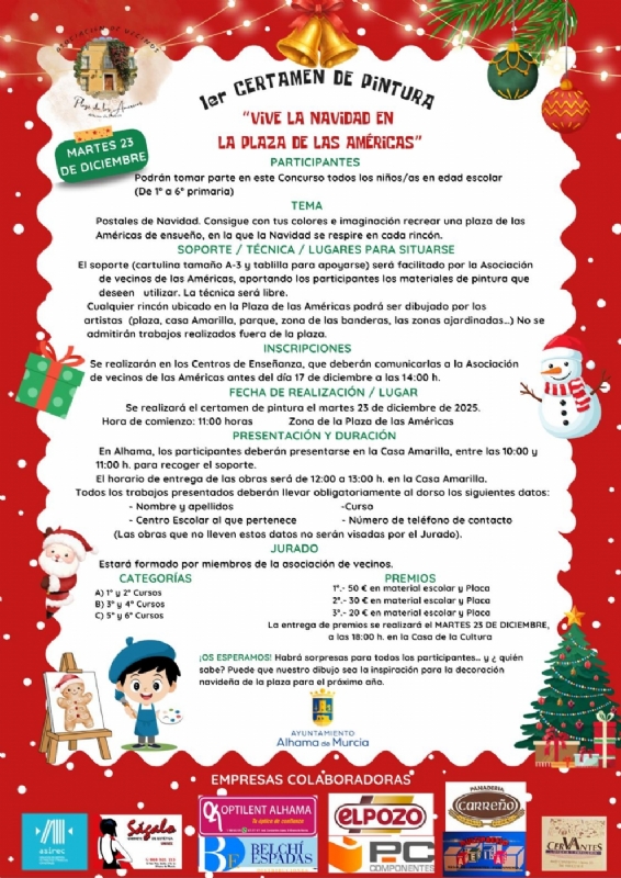 Awards Ceremony for the First Painting Competition 