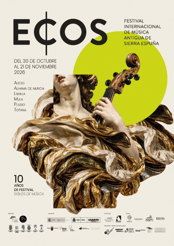 ECOS FESTIVAL: 