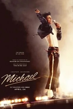 CINE: MICHAEL - 1