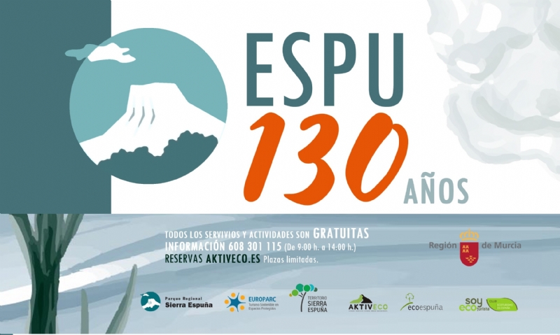 ESPU 130 AÑOS: VISITA A LA CASA FORESTAL ESPU 130 AÑOS: VISITA A LA CASA FORESTAL