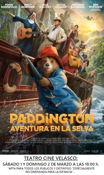 CINE: 