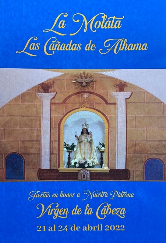 FIESTAS DE LAS CAÑADAS: INICIO OFICIAL DE LAS FIESTAS - 1