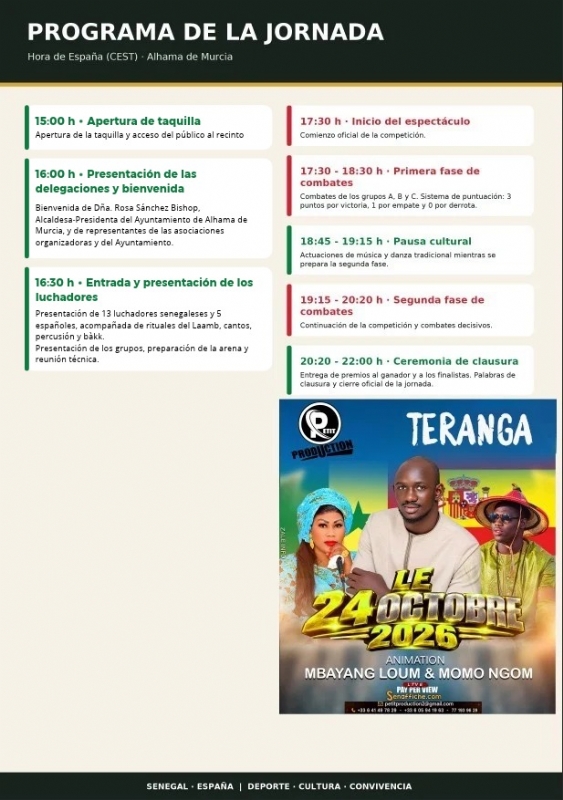 &Aacute;rea de Deportes - 3