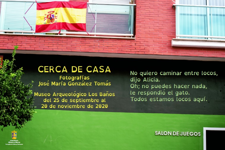 EXPOSICIÓN: EXPOSICIÓN:
