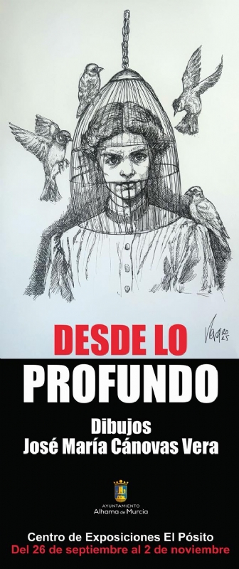 Inauguración de la exposición 