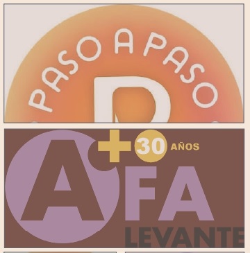 I GALA BENÉFICA AFA LEVANTE - 1