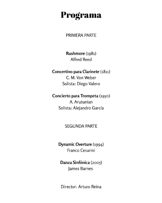 &Aacute;rea de Turismo - 2