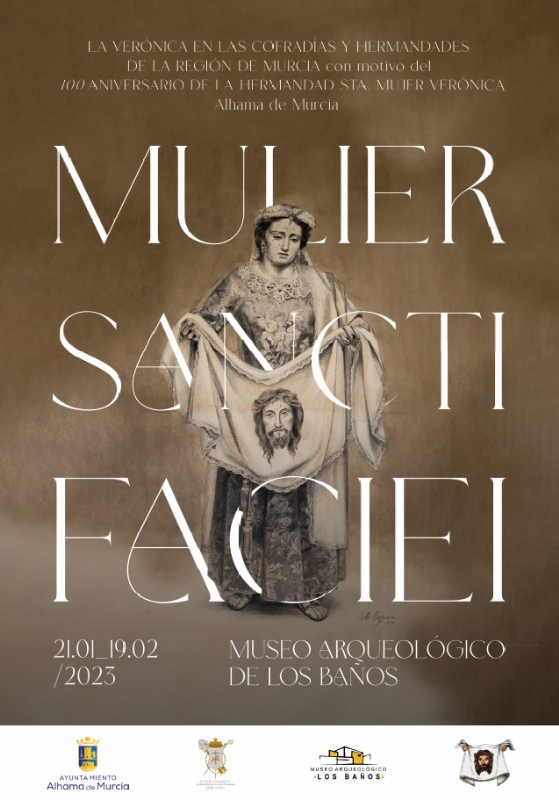 EXPOSICION MULIER SANCTI FACIEI