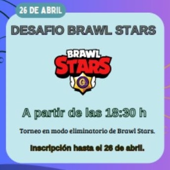 LA GUARIDA: DESAFÍO BRAWL STARS - 1