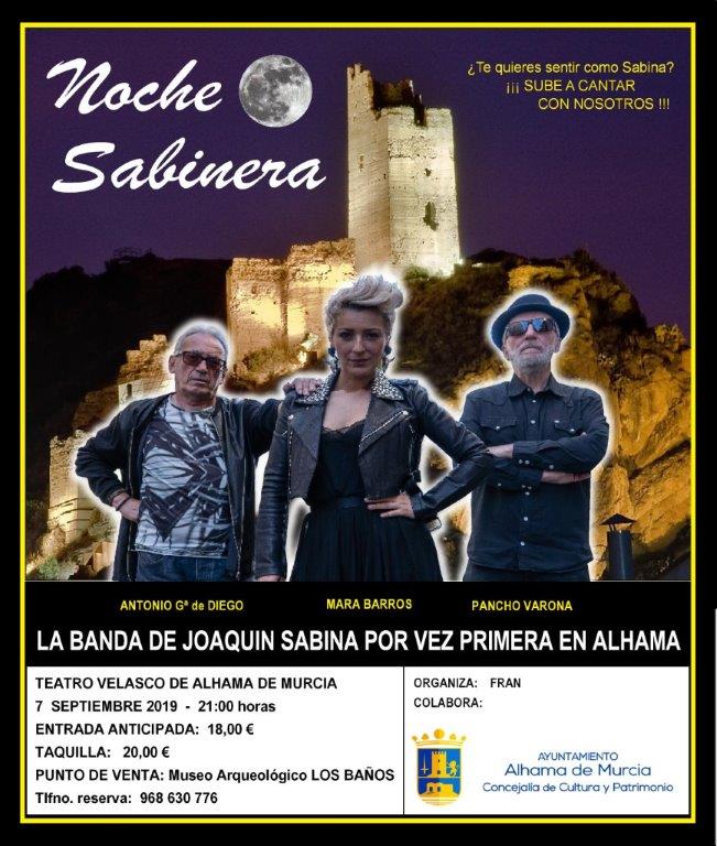 CONCIERTO: CONCIERTO: