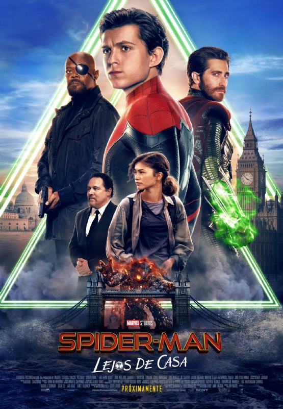 CINE DE VERANO. CINE DE VERANO.