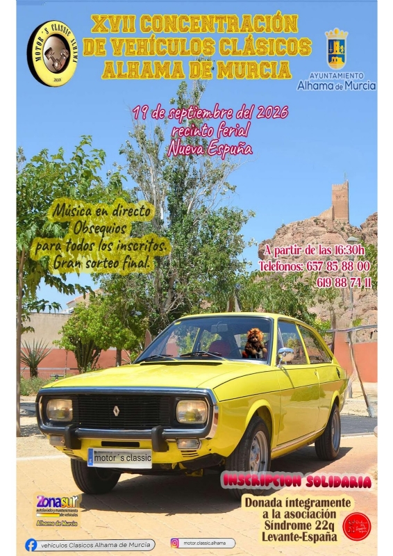 &Aacute;rea de Cultura y Patrimonio - 1