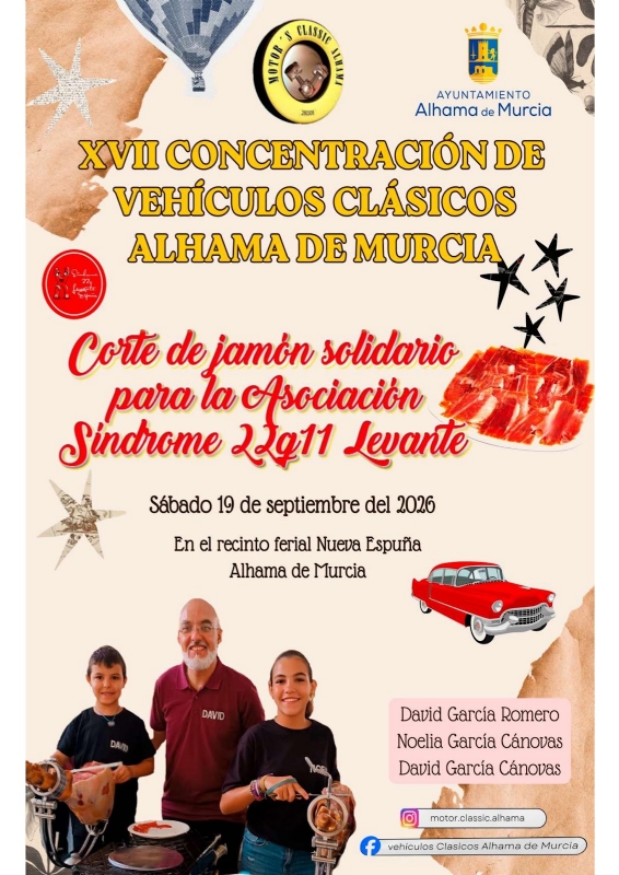 &Aacute;rea de Cultura y Patrimonio - 3