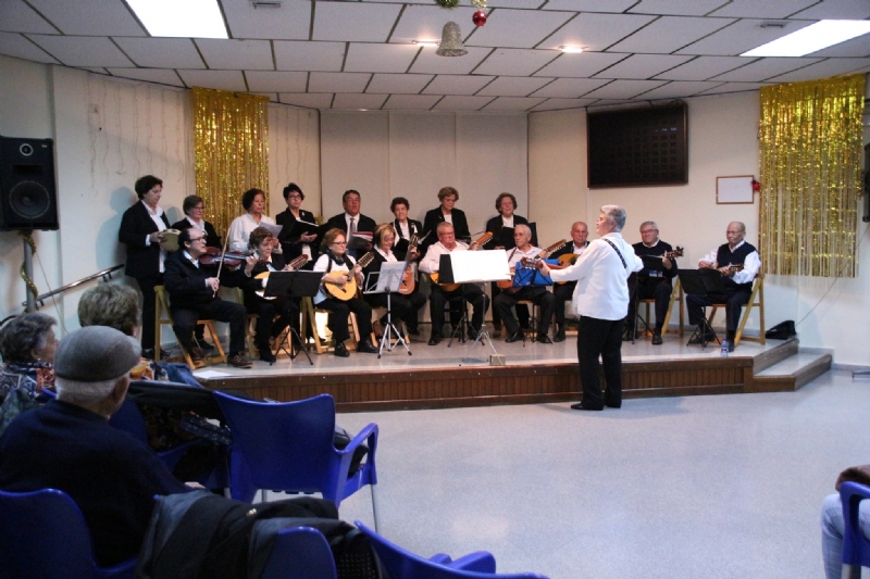 NAVIDAD 2023: RECITAL DE VILLANCICOS