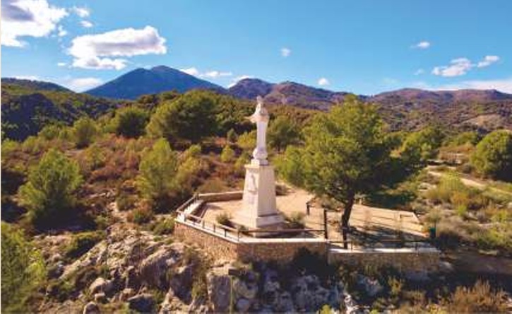 FIESTAS IN EL BERRO 2025: FREE PAINTING Competition