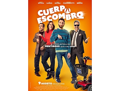 CINE DE VERANO. CINE DE VERANO.