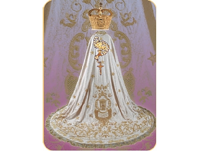 FERIA 2021: EXPOSICIÓN EL ROSARIO DE MARÍA. GLORIA Y PASIÓN FERIA 2021: EXPOSICIÓN EL ROSARIO DE MARÍA. GLORIA Y PASIÓN