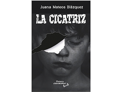Imagen de DÍA MUNDIAL DEL LIBRO: PRESENTACIÓN DEL LIBRO LA CICATRIZ DE JUANA MATEOS BLÁZQUEZ