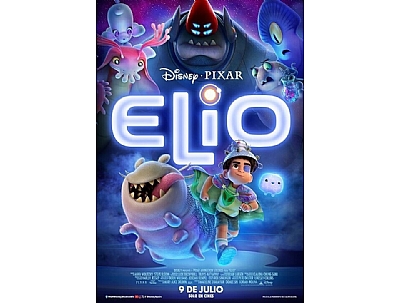 CINE: CINE: