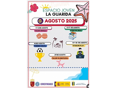 ESPACIO JOVEN LA GUARIDA: Taller de Arcilla ESPACIO JOVEN LA GUARIDA: Taller de Arcilla