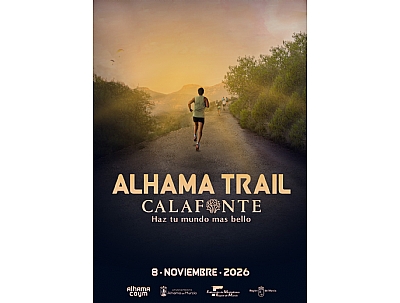 IX ALHAMA TRAIL