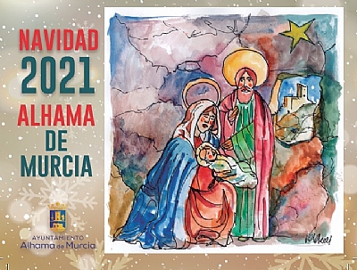 ATENCIÓN, SUSPENDIDO ====> NAVIDAD 2021 PEDANÍAS: CONVIVENCIA MINI-ENCUENTRO DE CUADRILLAS