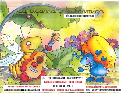 TEATRO TEATRO