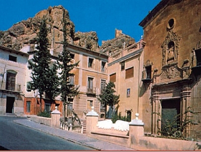 DIA NACIONAL DE LOS CASTILLOS: Visita guiada 